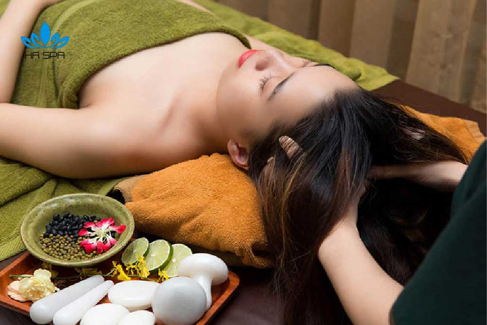 Spa Dưỡng Sinh Cô Ba – Massage dưỡng sinh tại Phú Nhuận