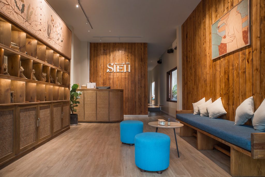 Siêu Spa – Massage Đông y và dưỡng sinh tại TP.HCM