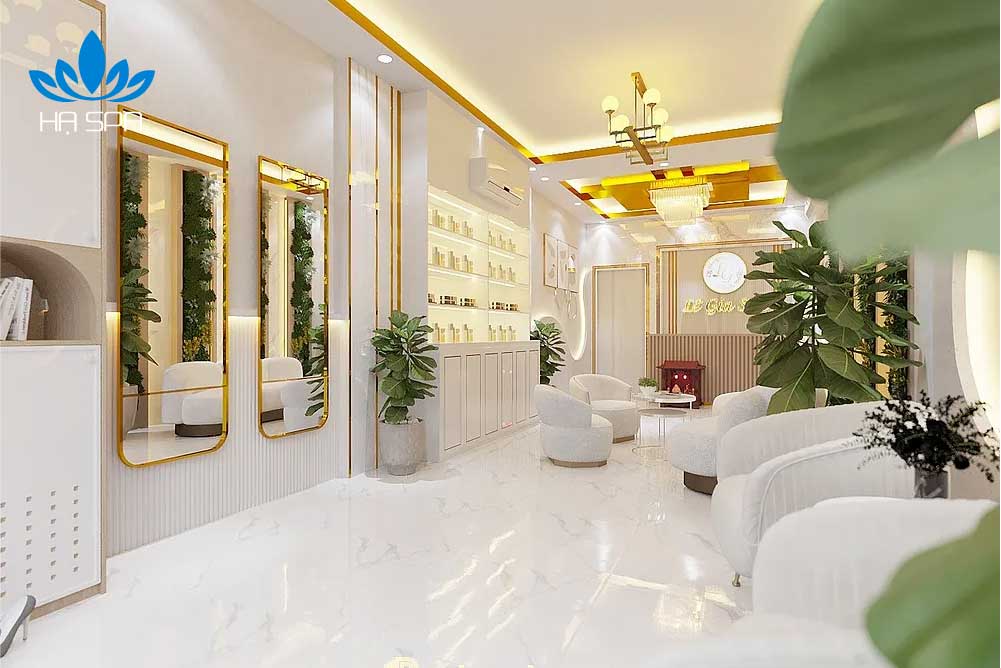 Lê Gia Spa - Top địa điểm Massage Bình Tân