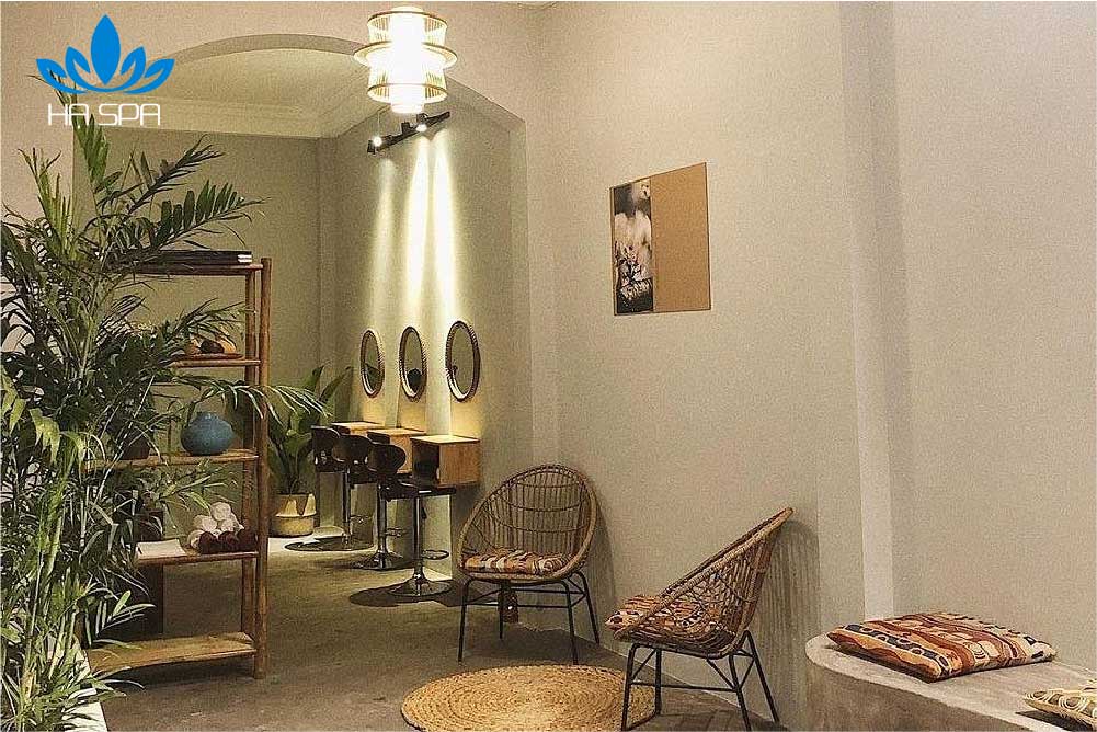 Massage Mộc Lan - Top địa điểm Massage Bình Tân