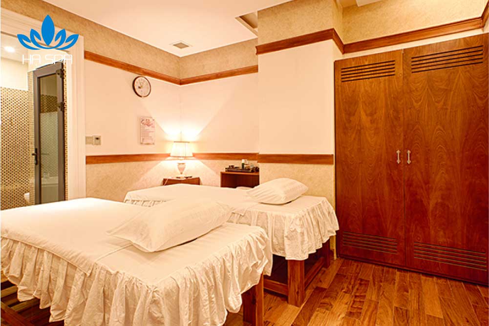 Massage Sam Di - Top địa điểm Massage Bình Tân