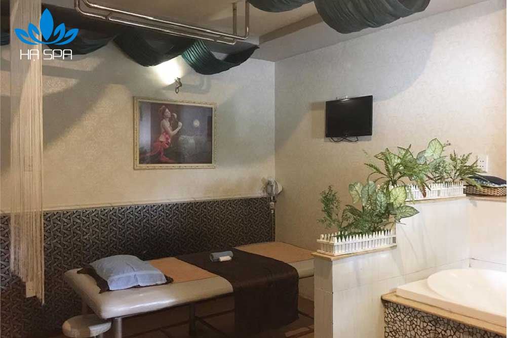 Massage Đại Lạc - Top địa điểm Massage Bình Tân