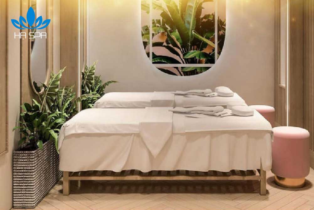 Léa Beauty Spa Massage Quận 2