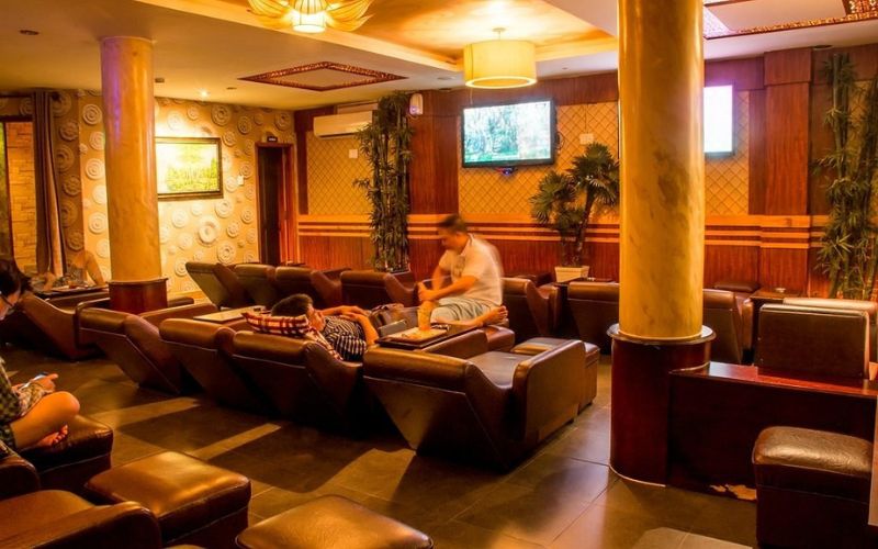 Top 10+ địa chỉ massage quận 3 uy tín và có dịch vụ tốt tại TPHCM