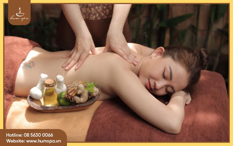 Top 10+ địa chỉ massage quận 3 uy tín và có dịch vụ tốt tại TPHCM