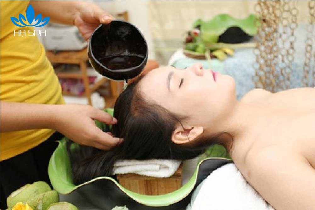 Lotus Care Spa Tân Phú
