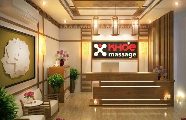 Top 10 địa điểm massage từ a đến z tại Gò Vấp tốt nhất
