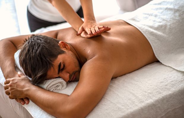 Top 10 địa điểm massage từ a đến z tại Gò Vấp tốt nhất
