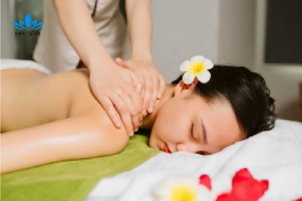 Massahome – Massage tại nhà và khách sạn chuyên nghiệp