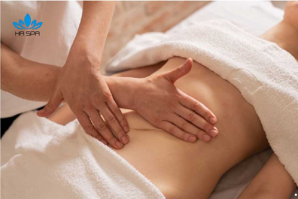 Glow Việt Nam – Dịch vụ massage tận nơi cao cấp