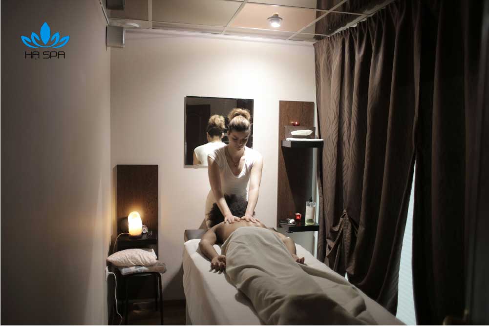Zen – Dịch vụ massage tại nhà 24/7 TPHCM