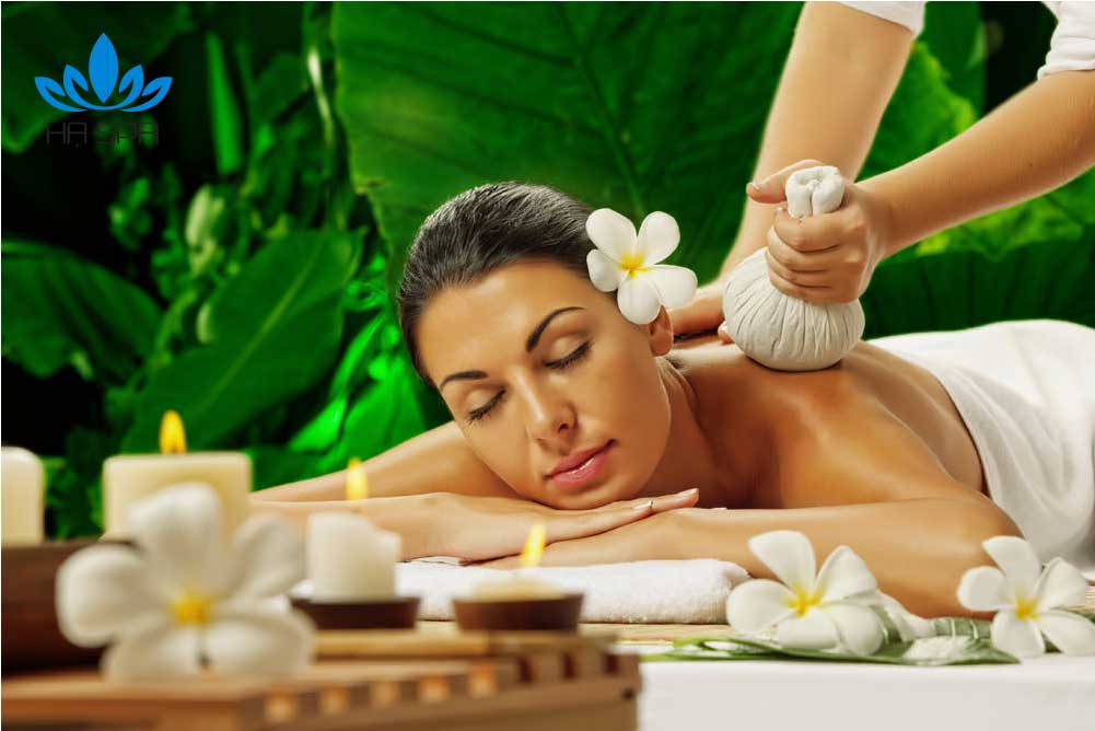 Green Spa Bình Thạnh