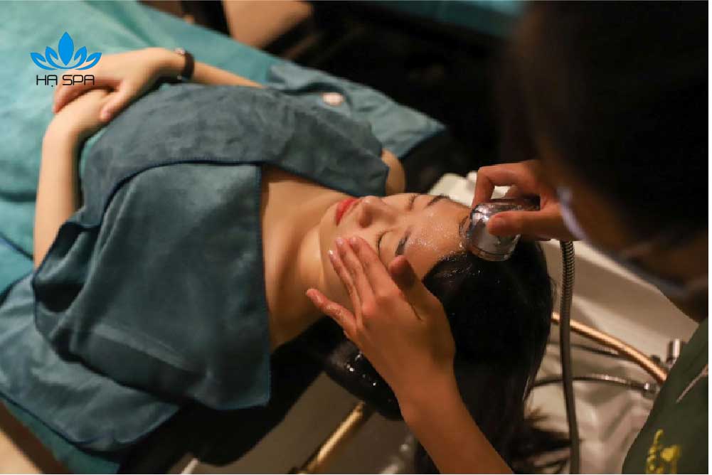 Spa Genus Massage Bình Thạnh