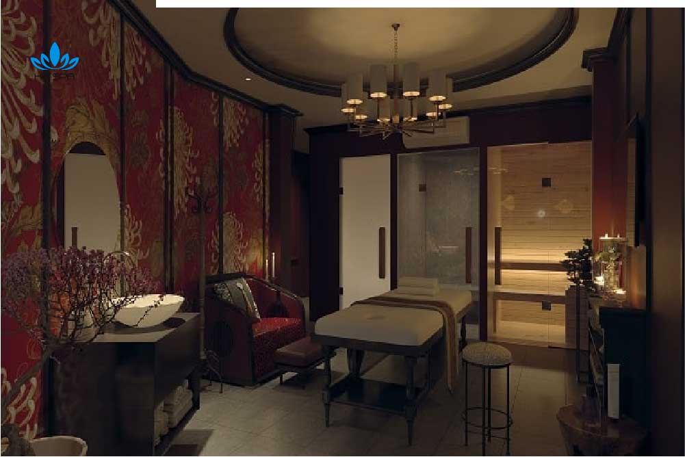 Massage Hồng Kông Hải Phòng