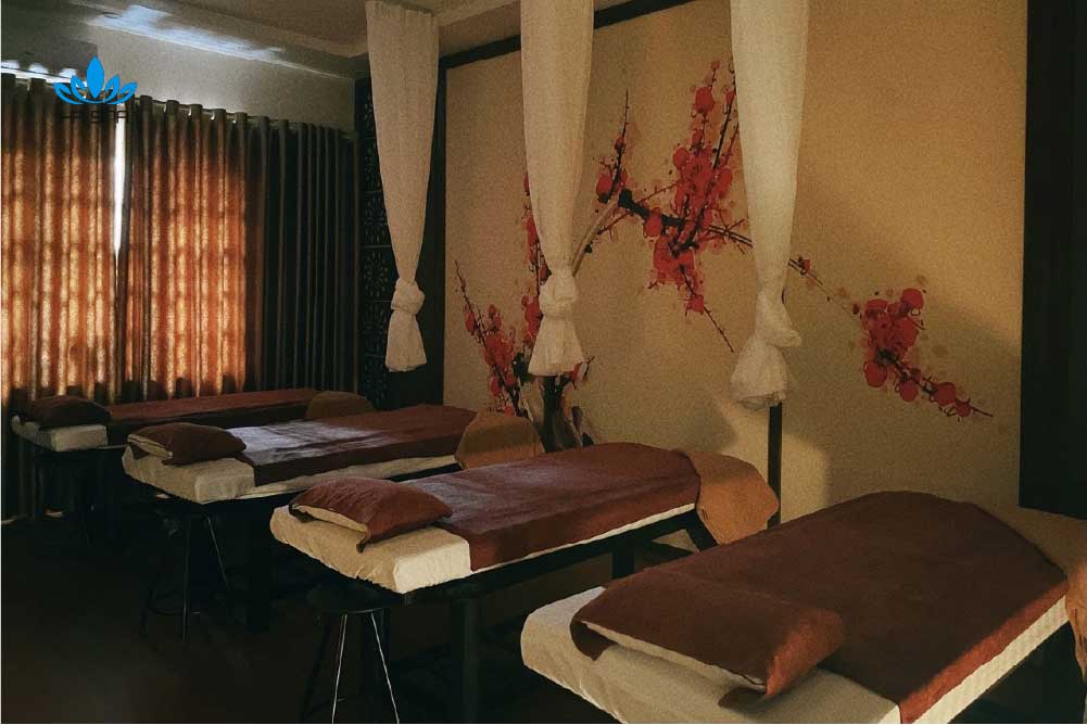 The Wind Massage Hải Phòng