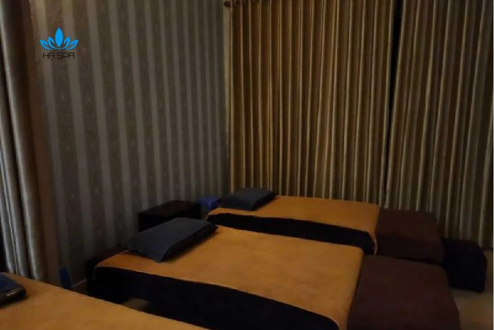 Spa 370 Văn Cao Hải Phòng