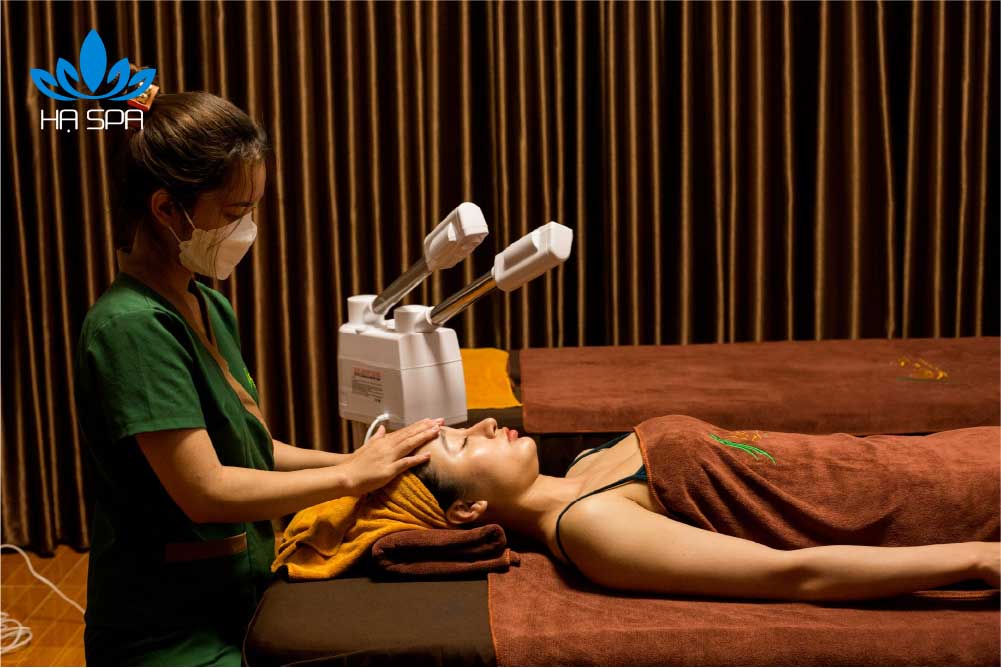 Lụa Spa Massage Quận 11