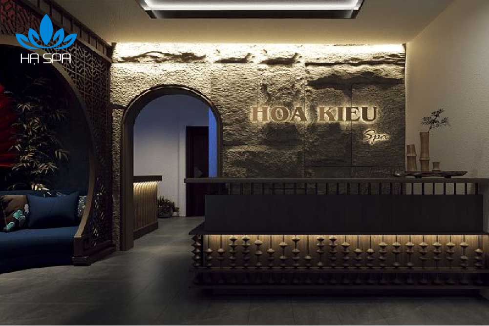 Hoa Kiều Spa Quận 11