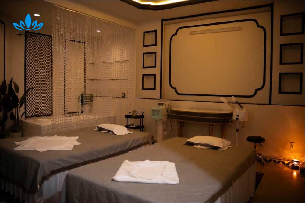 Spa The Moon Bắc Ninh