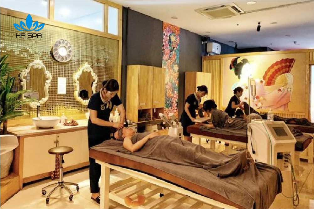 StarKing VIP Massage Bắc Ninh