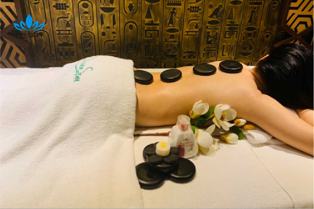 Massage Plush Bắc Ninh