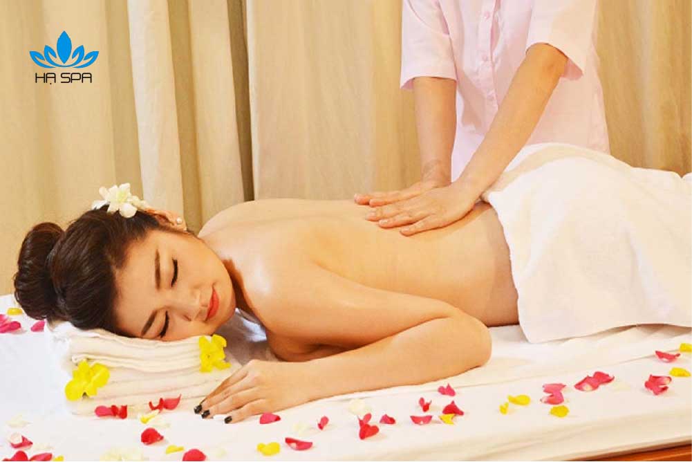 Massage Healing 13 Bắc Ninh