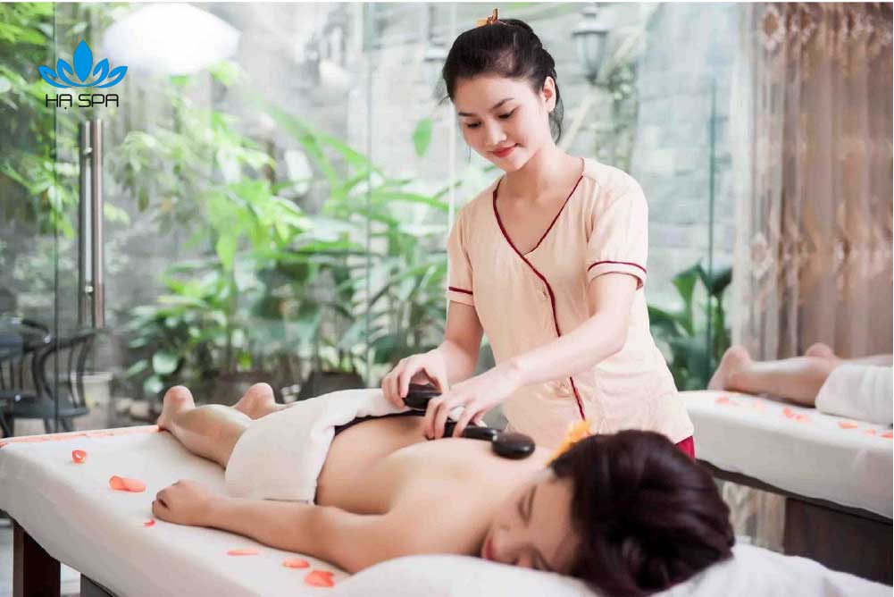 Gold Xông Hơi Massage Bắc Ninh