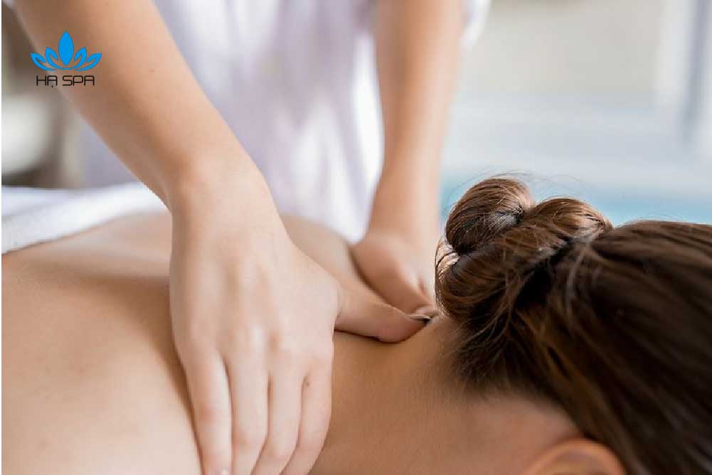 Jeju Massage Bắc Ninh