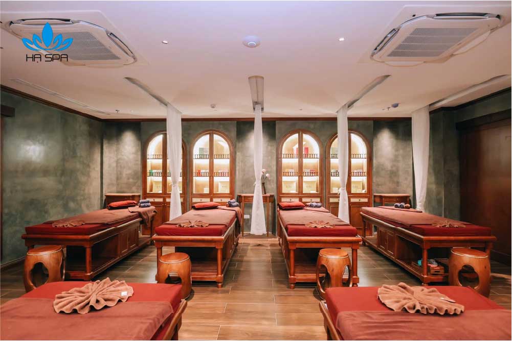 Massage Sauna Venus Bắc Ninh