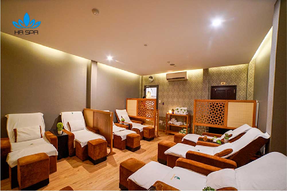 Boss Massage Bắc Ninh