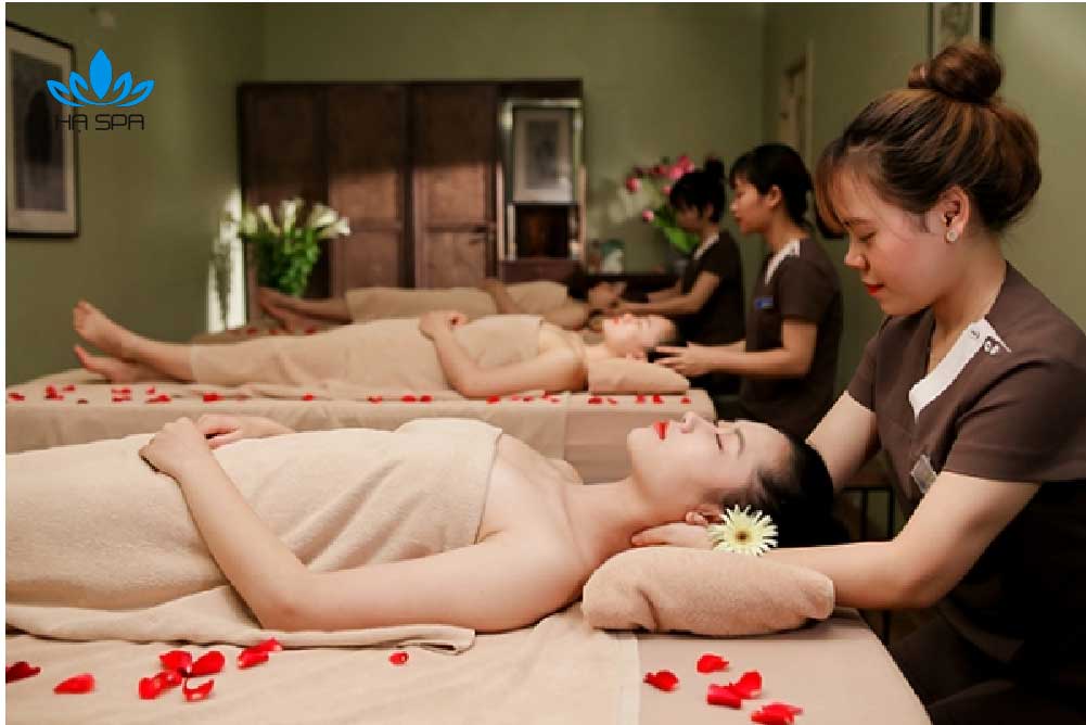 Massage Hương Sen Bắc Ninh