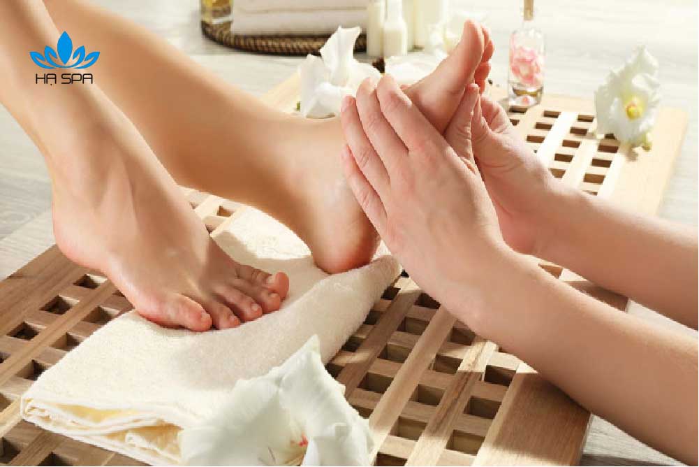 Rosita Spa Bình Dương