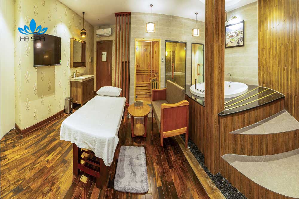 Vmax Massage Bình Dương