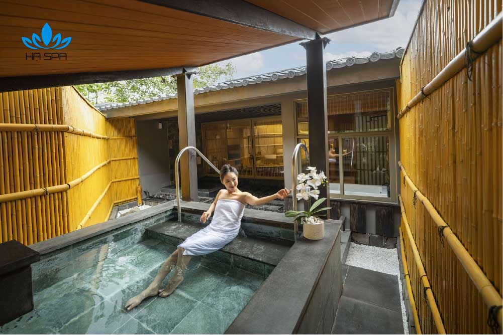 Oko Onsen Quang Hanh Hạ Long