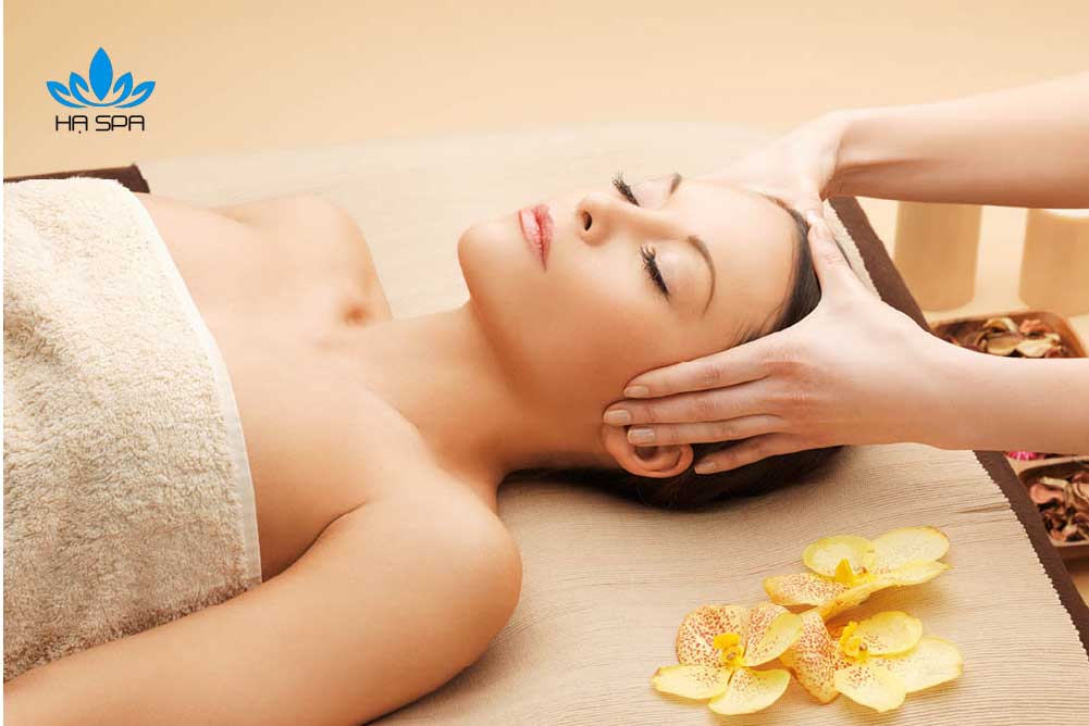Mộc Trà Massage Hạ Long