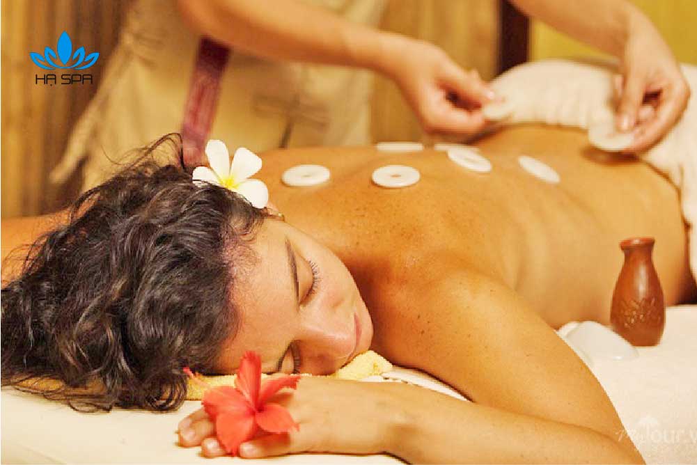 Oriole Spa Long Biên