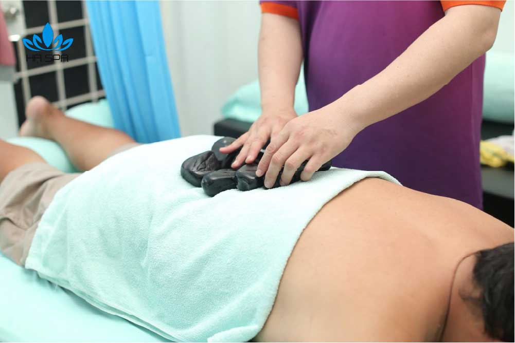 Anh Tú Spa Long Biên