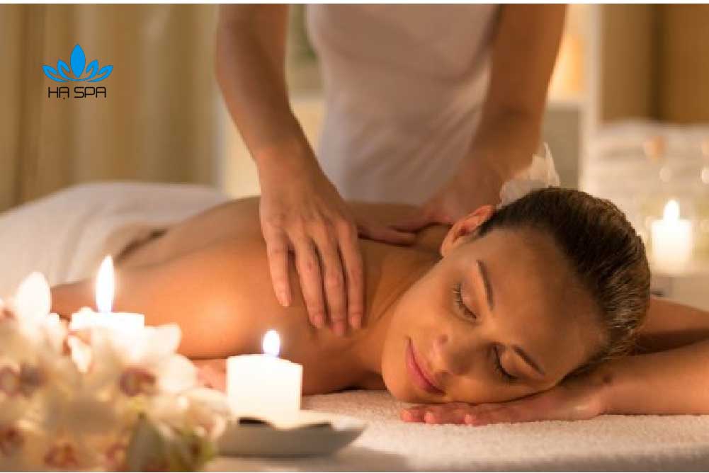 Massage Nuru Long Biên