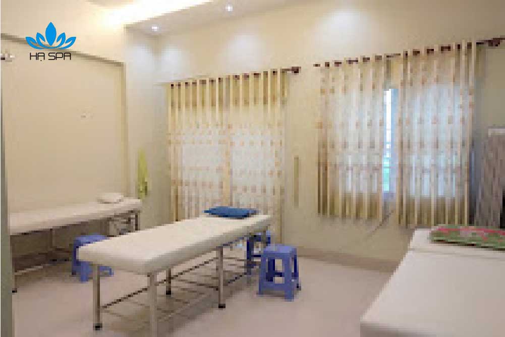 Nguyễn Võ Đăng Khoa Massage Long Xuyên