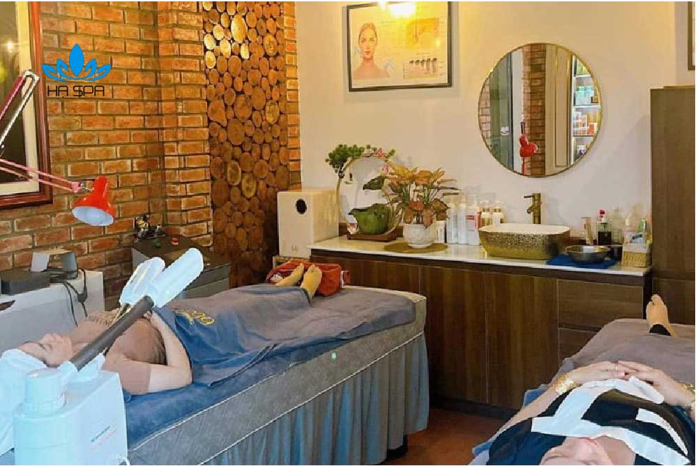 Toàn Thắng Massage Long Xuyên