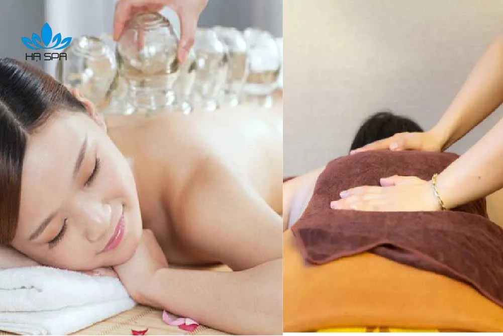 Massage Hoàng Gia Quảng Ngãi