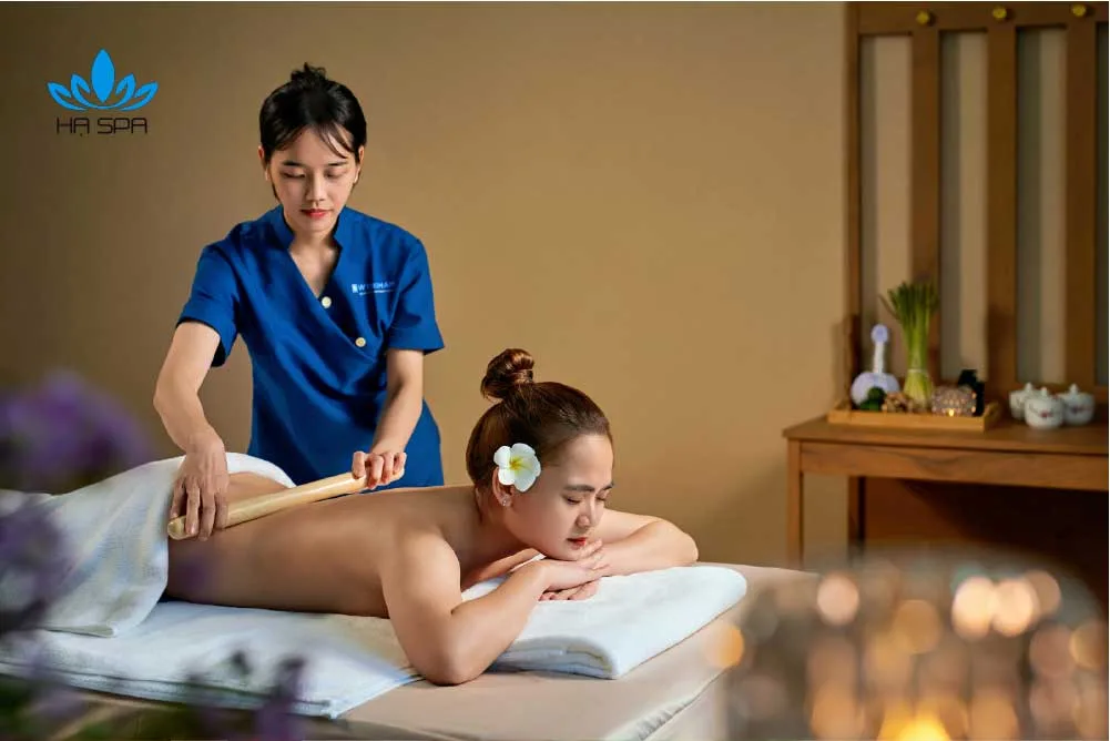 Massage Royal Quảng Ngãi