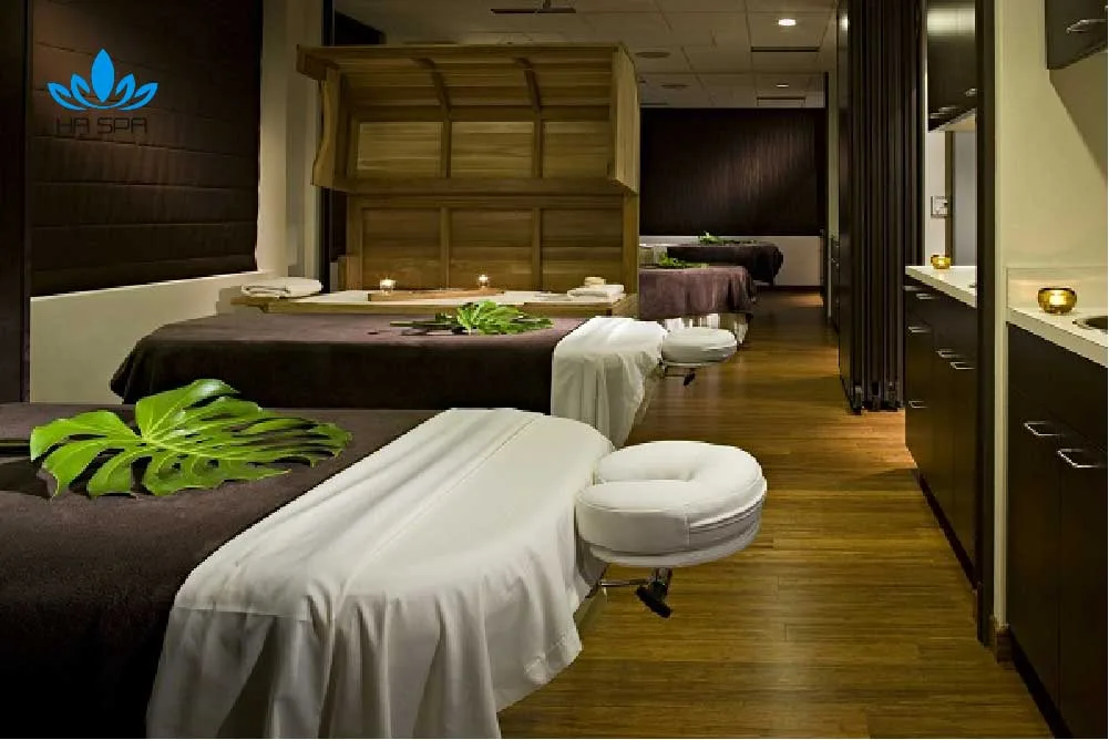 Top 14 địa chỉ Massage Rạch Giá Kiên Gian chất lượng nhất
