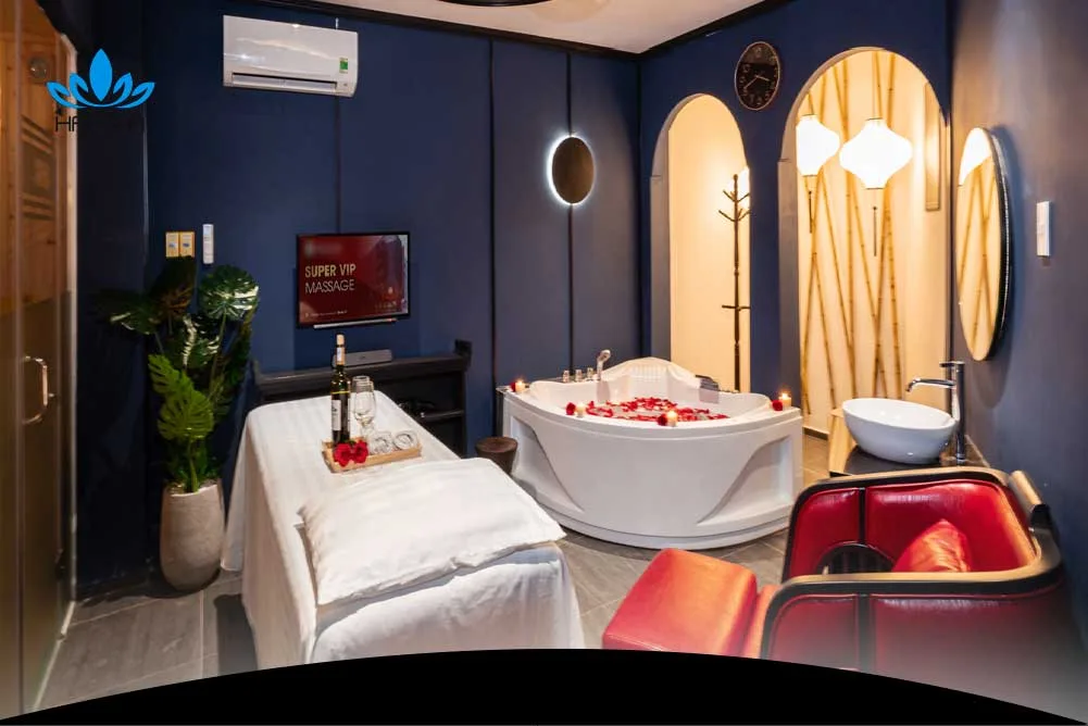 Top 14 địa chỉ Massage Rạch Giá Kiên Gian chất lượng nhất