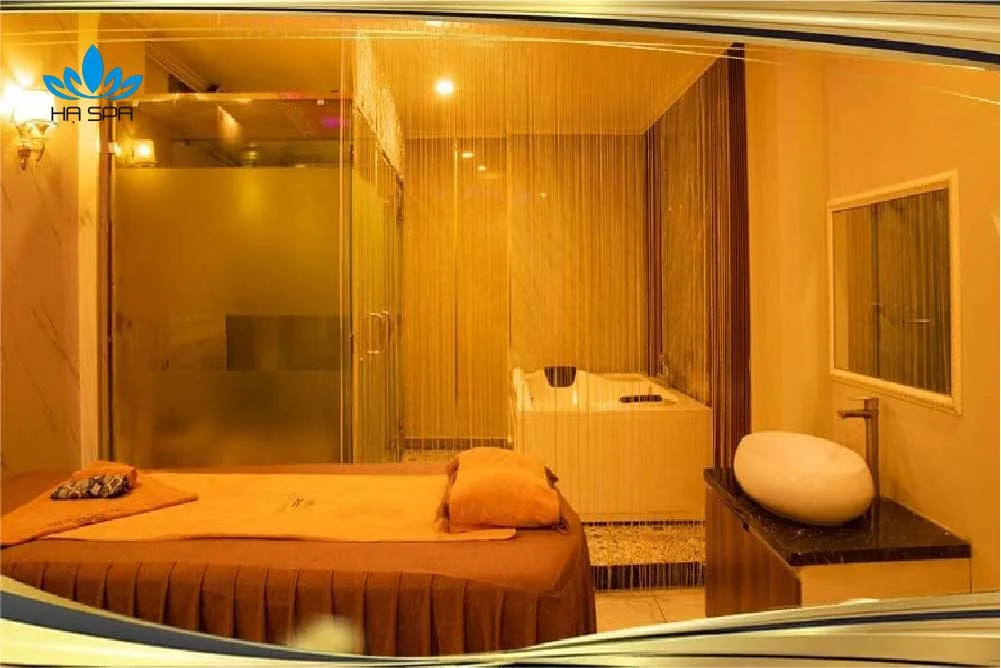 Top 14 địa chỉ Massage Rạch Giá Kiên Gian chất lượng nhất