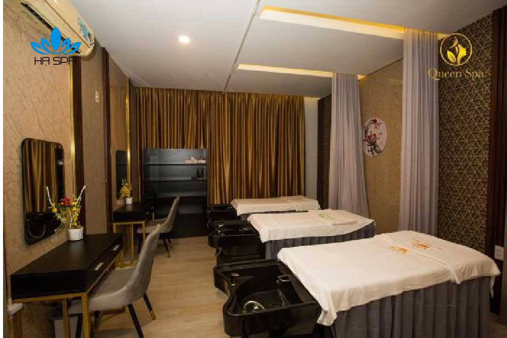 Top 14 địa chỉ Massage Rạch Giá Kiên Gian chất lượng nhất