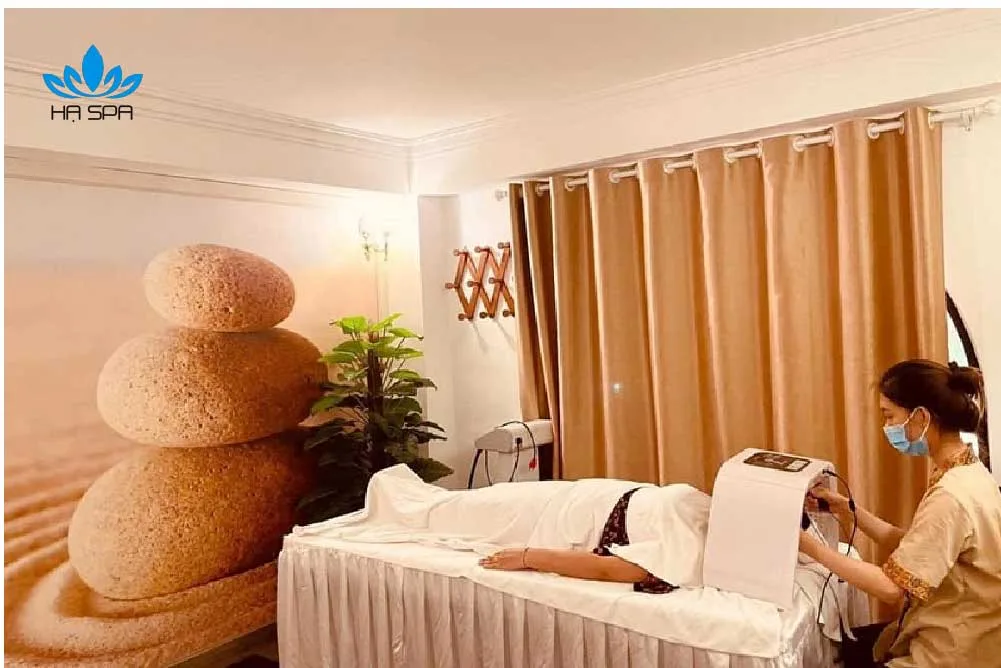 Top 14 địa chỉ Massage Rạch Giá Kiên Gian chất lượng nhất
