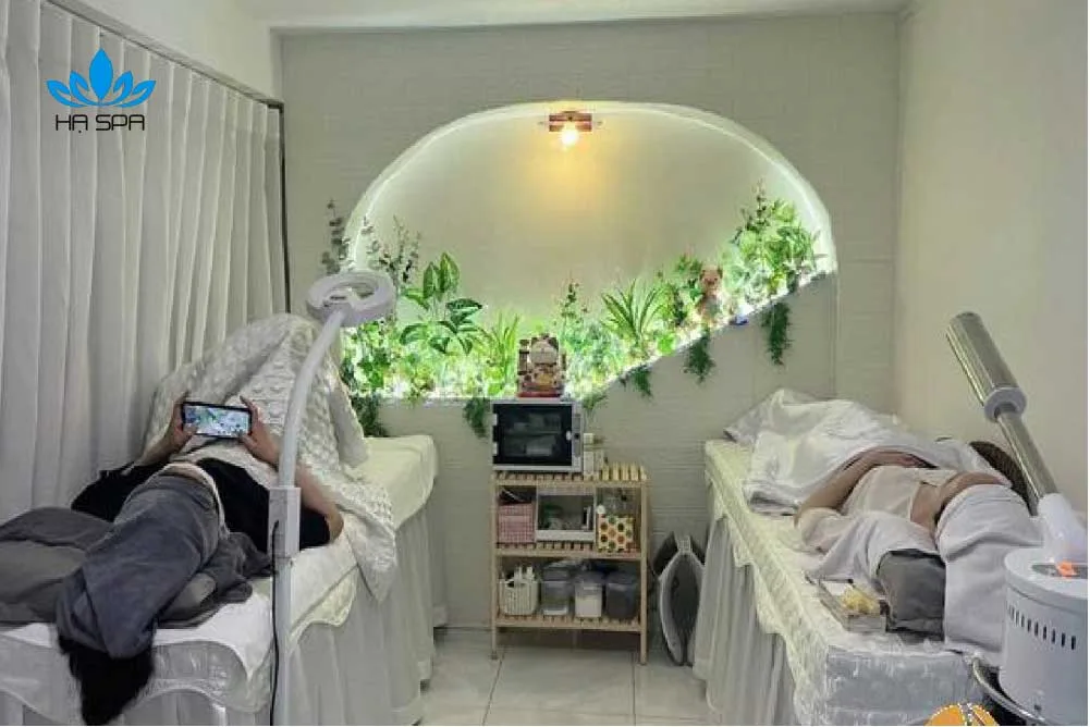 Top 14 địa chỉ Massage Rạch Giá Kiên Gian chất lượng nhất
