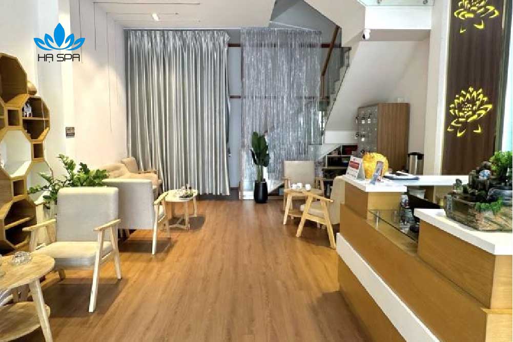 Top 14 địa chỉ Massage Rạch Giá Kiên Gian chất lượng nhất