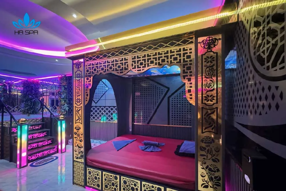 Top 14 địa chỉ Massage Rạch Giá Kiên Gian chất lượng nhất